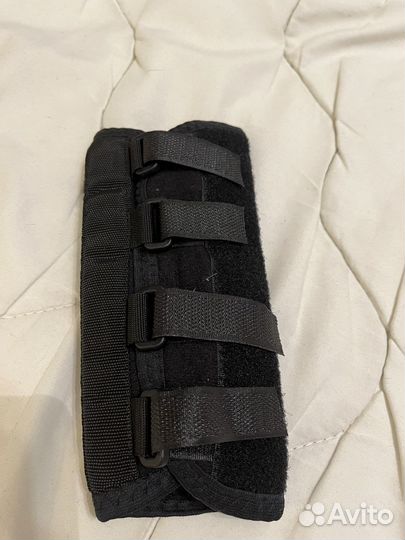 Ортез на лучезапястный сустав правый