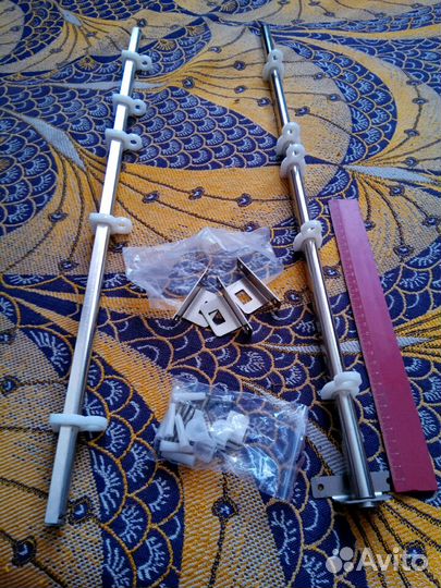 Подвес бельевой