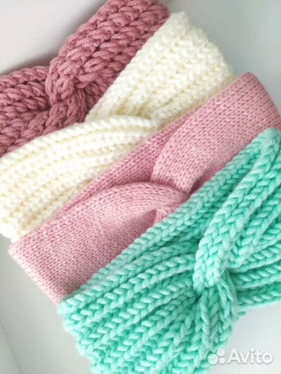 Повязка на голову