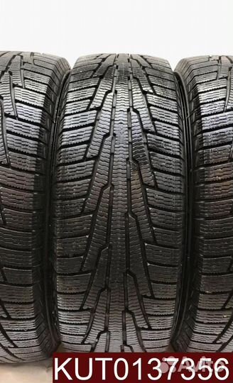 Nokian Tyres Nordman RS2 SUV 215/65 R16 102R