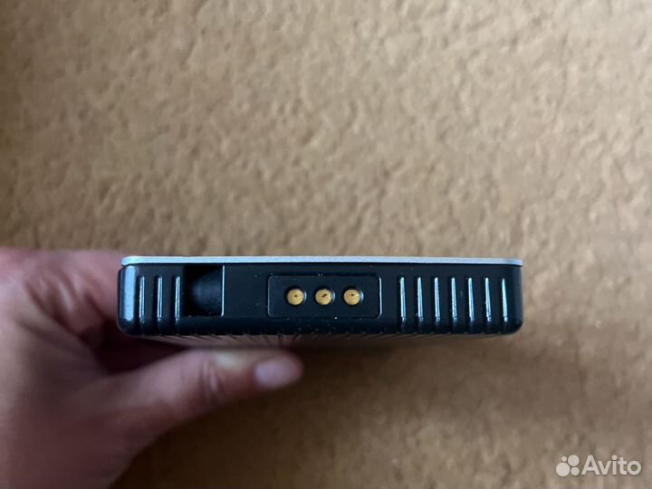 Пауэрбанк wst