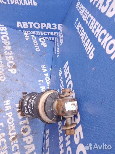 Пневмоамортизатор кабины. Renault Premium грузовой