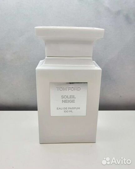 Tom ford распив