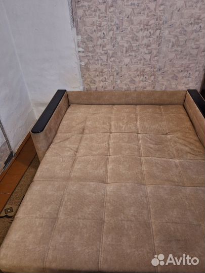 Диван раскладной бу