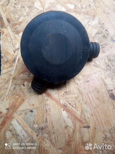 Продам грибок клапанной крышки