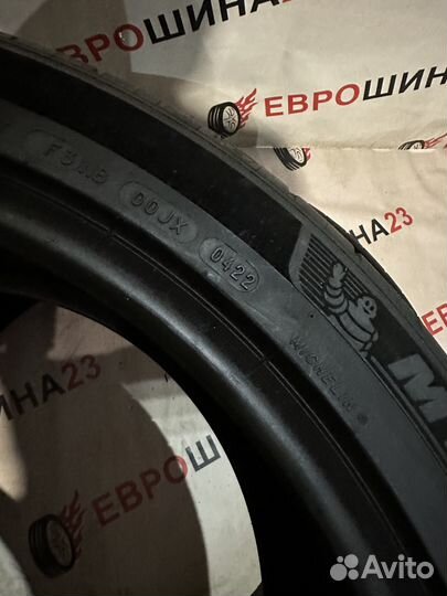 Michelin Pilot Sport 4 S 265/40 R22 106Y
