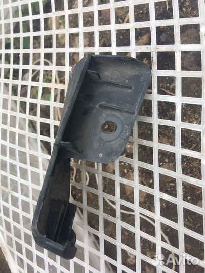 Накладка (кузов наружные) Фольксваген Пассат Б5+