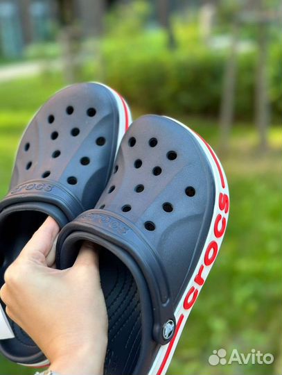 Crocs мужские