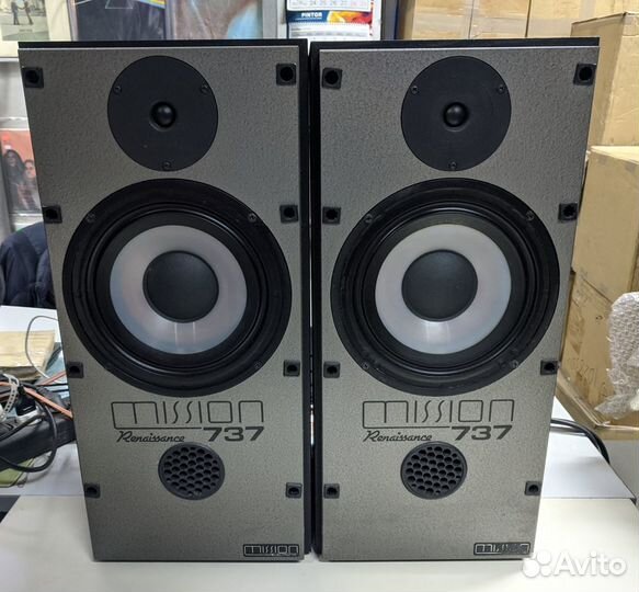 Акустика Yamaha, Tannoy, MTX, BW, Sharp