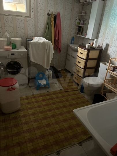 Дом 63,9 м² на участке 82,6 сот.