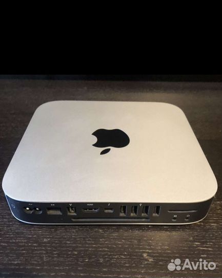 Apple Mac mini a1347