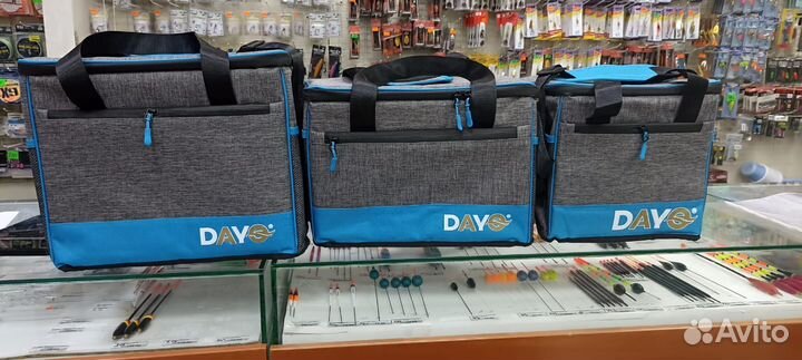 Термосумка dayo