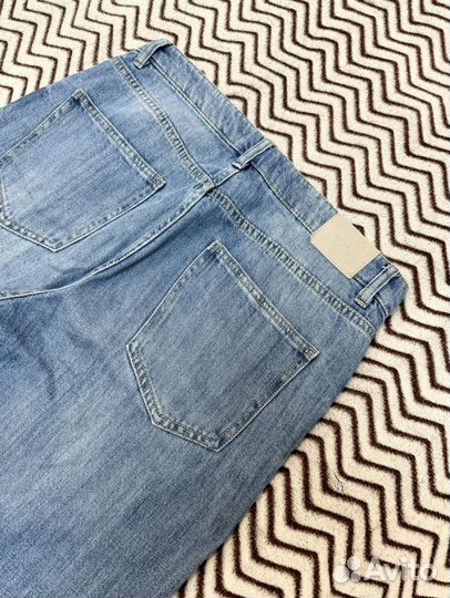 Джинсы женские sinsay