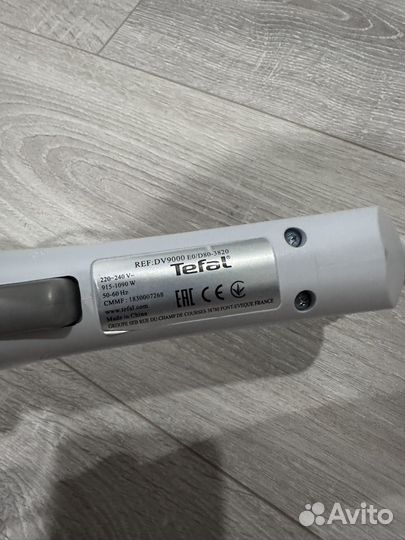 Отпареватель Tefal DV9000E0