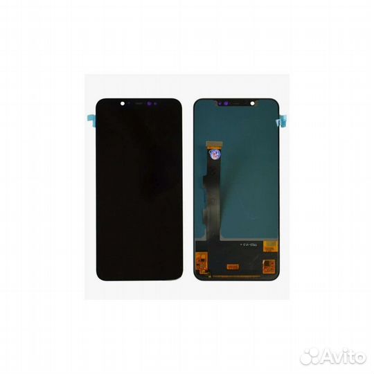 Дисплей для Xiaomi Mi 8