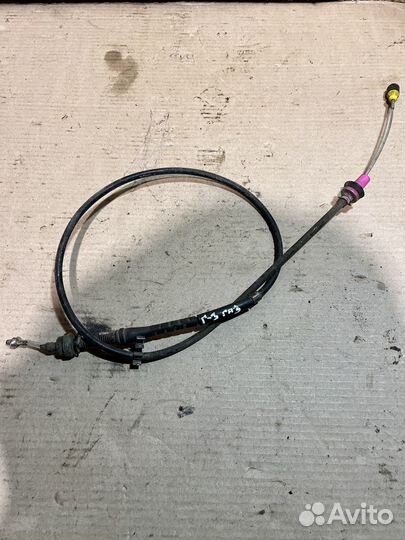 Трос газа Volkswagen Golf 3