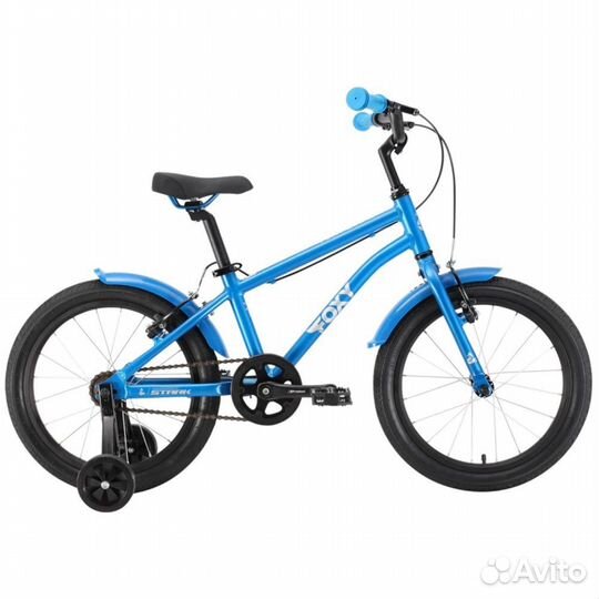 Велосипед 18
