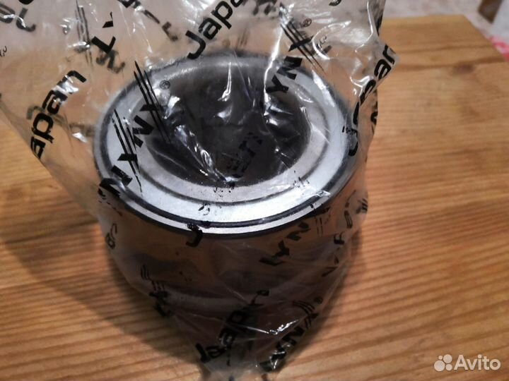 Передний ступичный подшипник lynx WB-1349