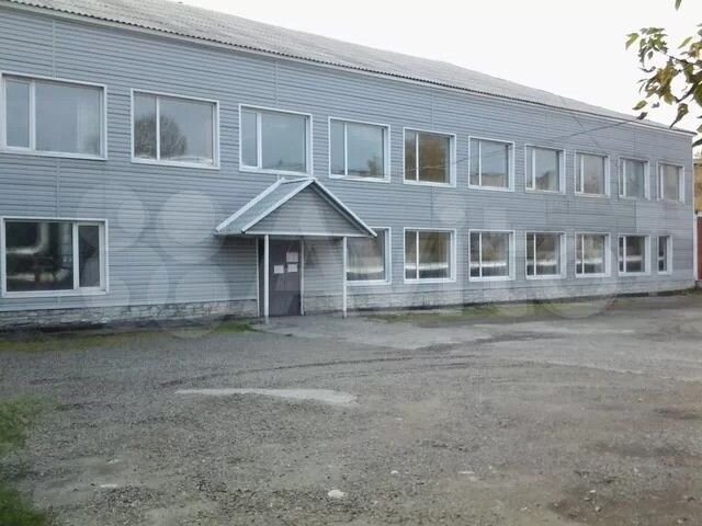 Свободного назначения, 1268 м²