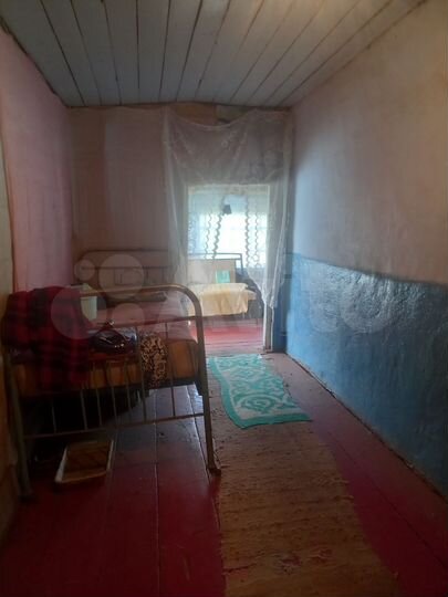 Дом 44,6 м² на участке 11 сот.