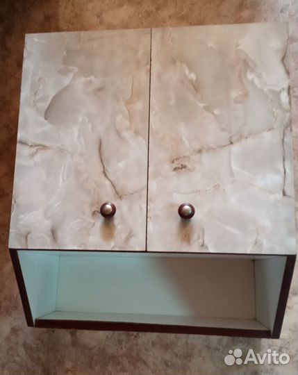 Кухонный гарнитур-мини