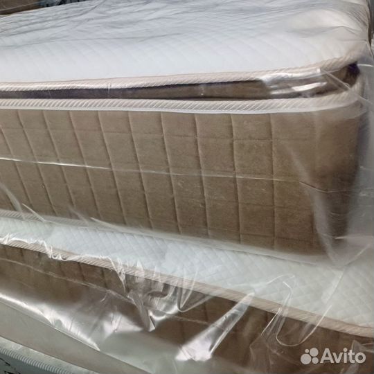 Матрас мягкий ascona GW Luxury