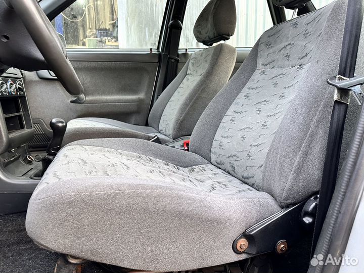 Разборка ваз 2110