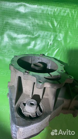 Раздаточная коробка BMW X5 E53