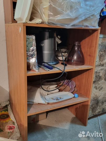 Торговая мебель бу