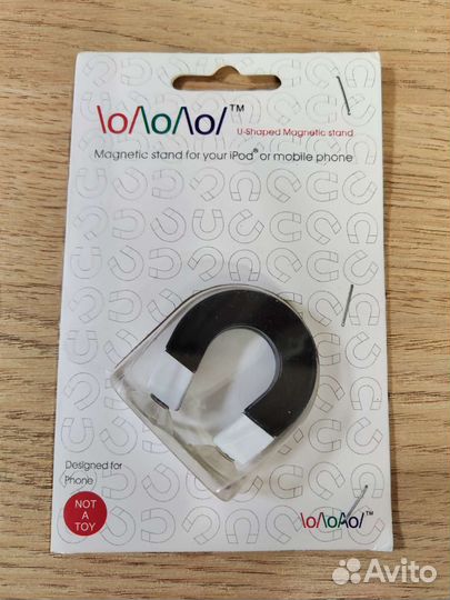 Подставка для телефона