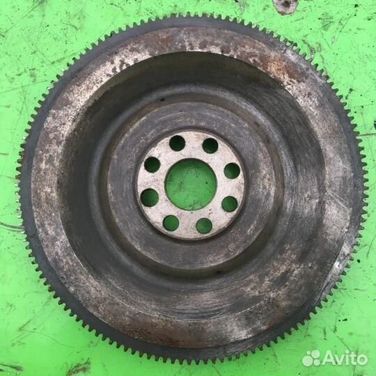 Маховик бмв Е34