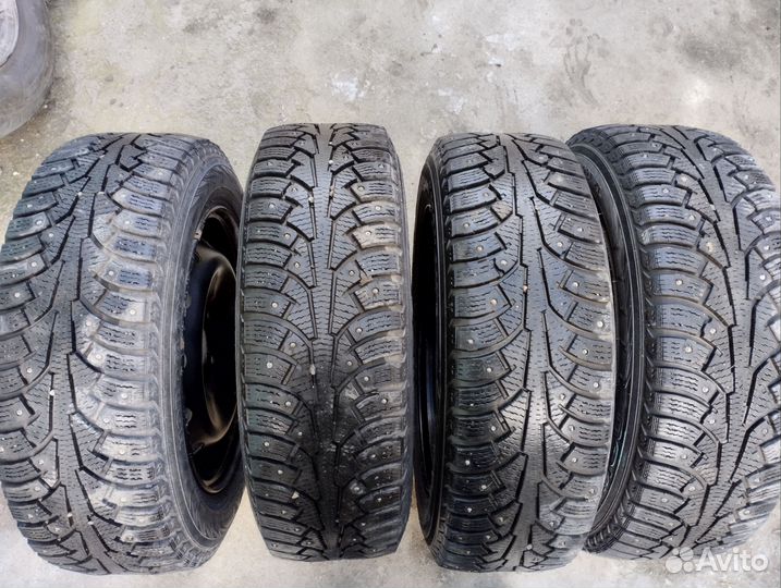 Nordman 5 15/85 R15