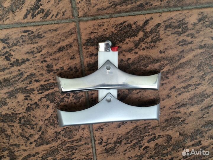 Запчасти на педальный москвич,игрушка СССР