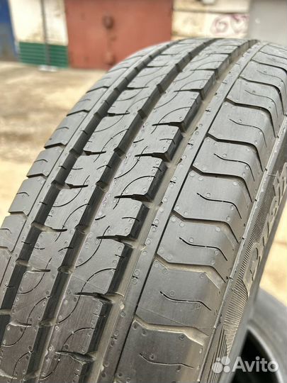 Cordiant Business CS-2 195/75 R16C 110W