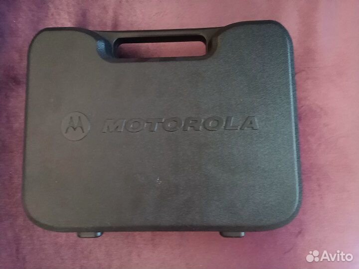Комплект раций Motorola tlrk T80 Extreme