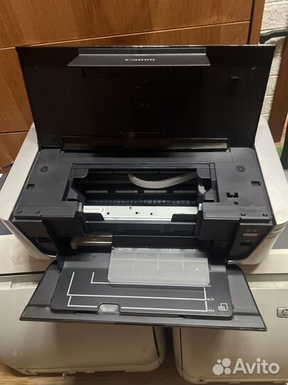 Цветной лазерный мфу samsung CLX-2160 3 в 1