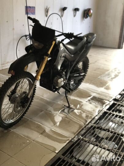 Motoland 250