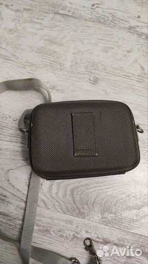 Сумка для видео- или фотокамеры