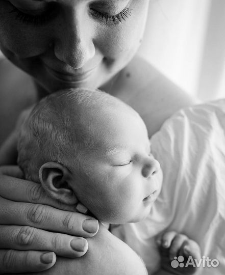 Фотограф новорожденных/ньюборн/newborn