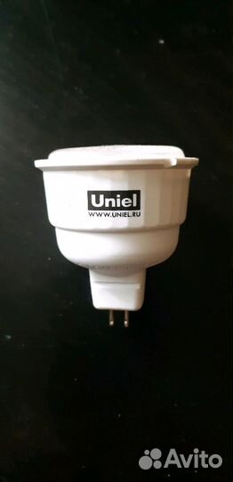 Энергосберегающие лампы