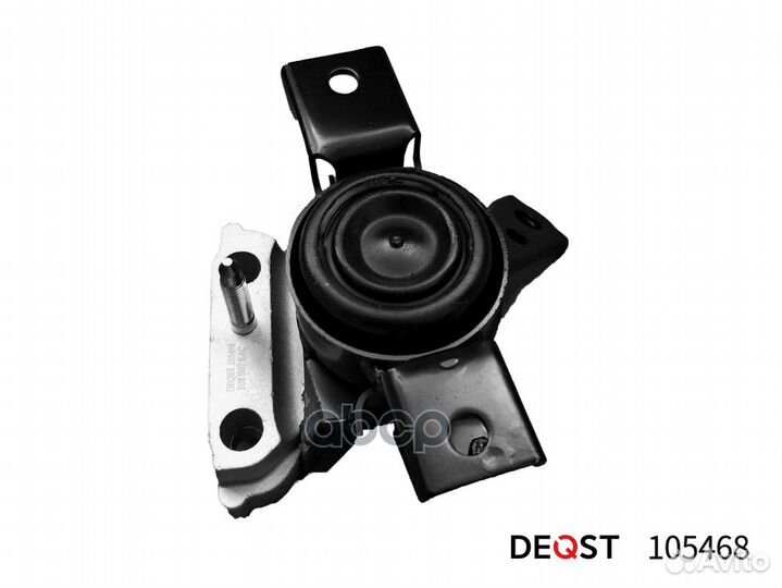 Подушка крепления двигателя Toyota Rav4 05-12 1