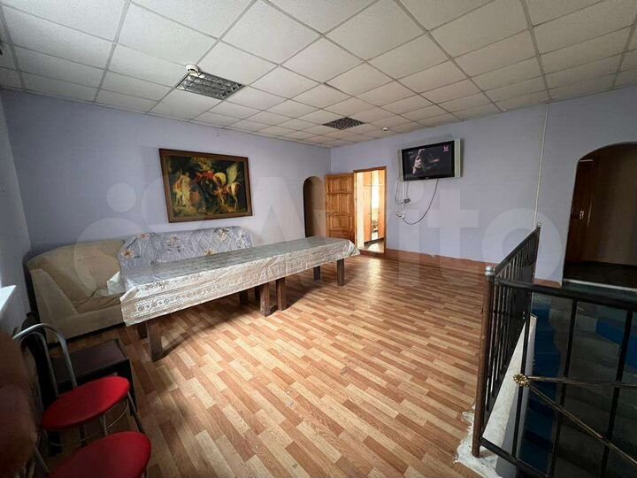 Дом 190 м² на участке 10 сот.