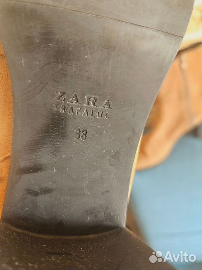 Zara 38