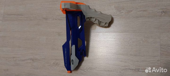 Nerf slingstrike
