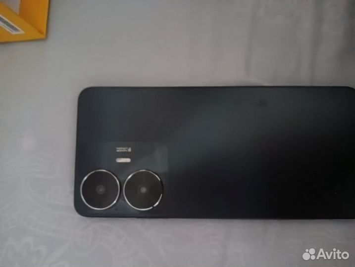 realme C55, 6/128 ГБ