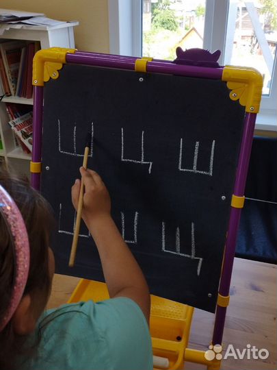 Учитель - логопед