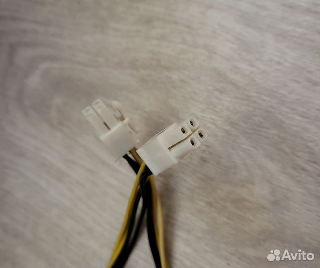 Блок питания для компьютера hp