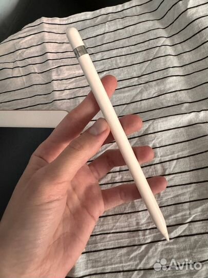 iPad 7 поколения 10,2 32гб + apple pencil