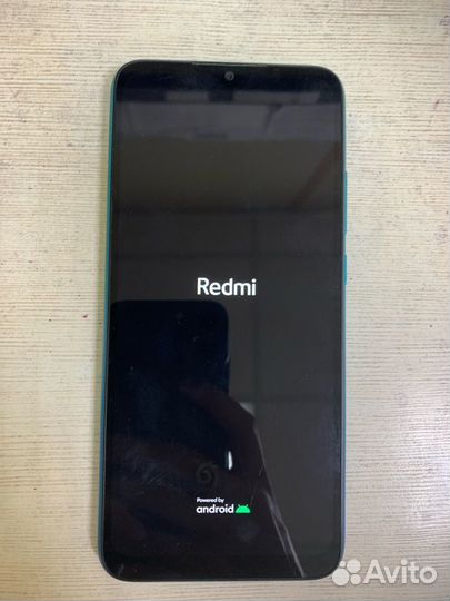 Xiaomi Redmi 9C (NFC), 3/64 ГБ