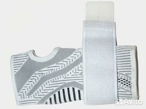 Бандаж на запястье